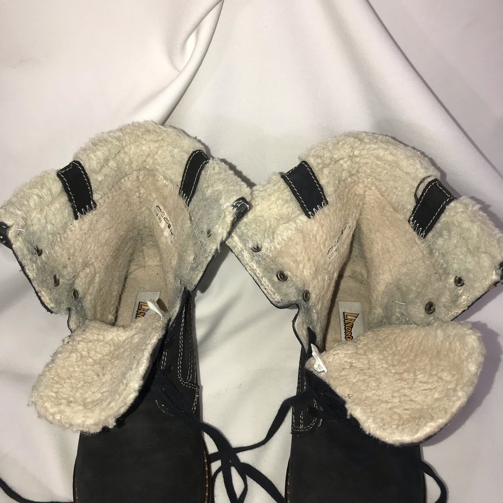 Land Rover | Winter Boots - Picture 7 of 8